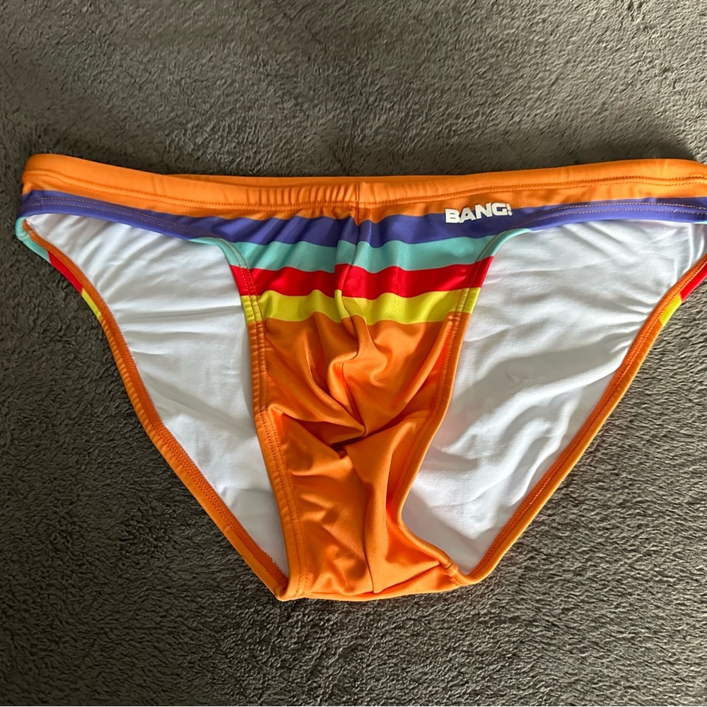 Bang Clothes Swimwear